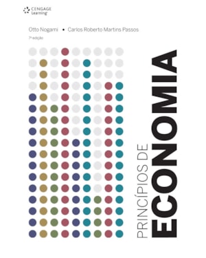 PRINCÍPIOS DE ECONOMIA