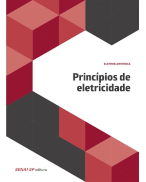 PRINCÍPIOS DE ELETRICIDADE
