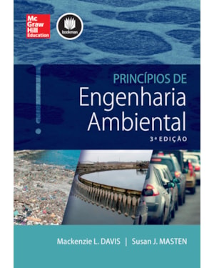 PRINCÍPIOS DE ENGENHARIA AMBIENTAL
