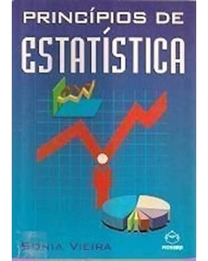 PRINCIPIOS DE ESTATISTICA - 1º
