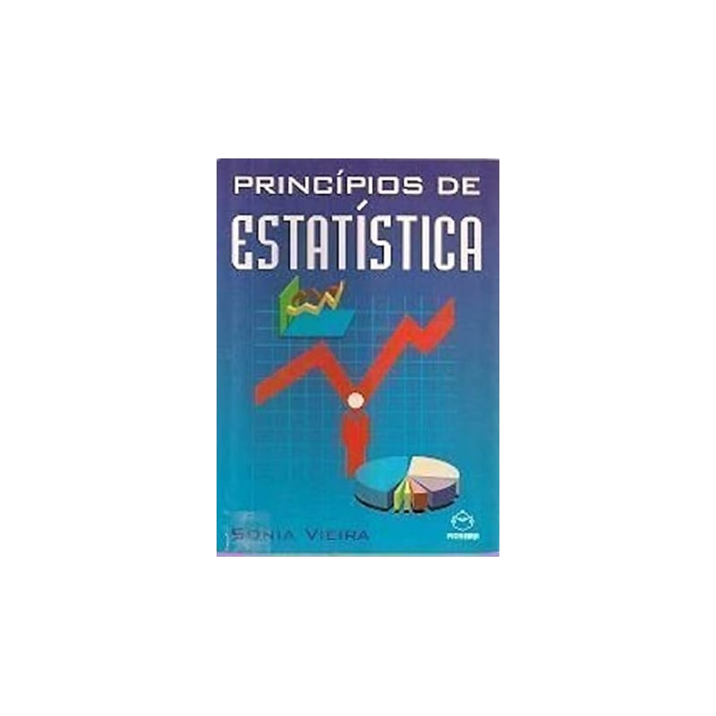 PRINCIPIOS DE ESTATISTICA - 1º