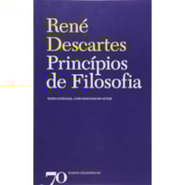 Princípios de filosofia