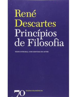 Princípios de filosofia