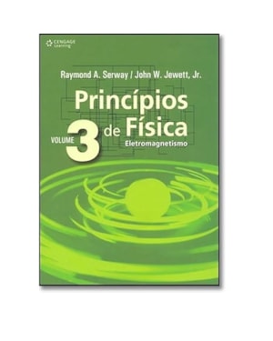 PRINCIPIOS DE FISICA - ELETROMAGNETISMO - 1