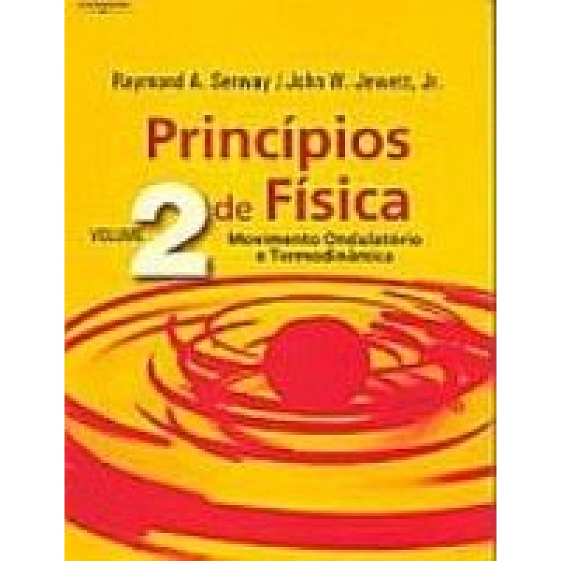 PRINCIPIOS DE FISICA VOL. 02