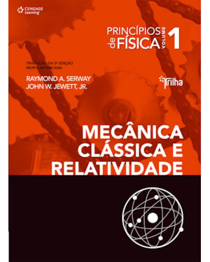 PRINCÍPIOS DE FÍSICA - VOL. I