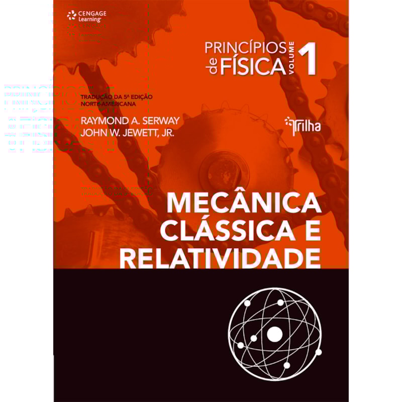 PRINCÍPIOS DE FÍSICA - VOL. I