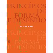 PRINCÍPIOS DE FORMA E DESENHO