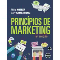 PRINCÍPIOS DE MARKETING PRINCÍPIOS DE MARKETING