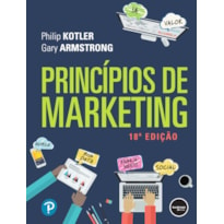 PRINCÍPIOS DE MARKETING