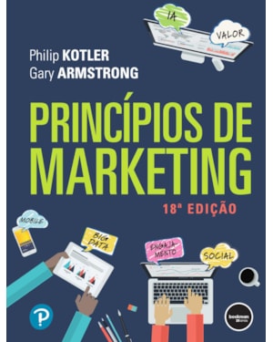 PRINCÍPIOS DE MARKETING