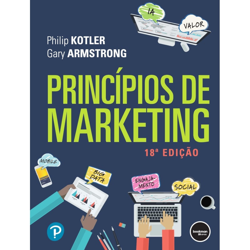 PRINCÍPIOS DE MARKETING