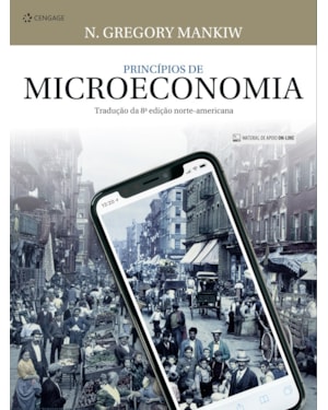 PRINCÍPIOS DE MICROECONOMIA