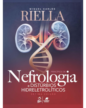 PRINCIPIOS DE NEFROLOGIA E DISTURBIOS HIDRELETROLITICOS