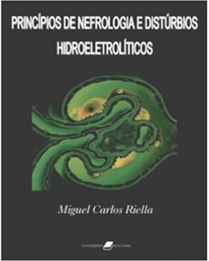 PRINCÍPIOS DE NEFROLOGIA E DISTÚRBIOS HIDROELETROLÍTICOS