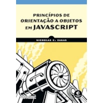 PRINCIPIOS DE ORIENTACAO A OBJETOS EM JAVASCRIPT - 1