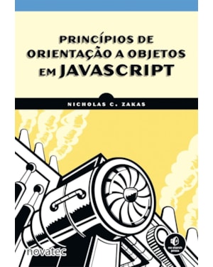 PRINCIPIOS DE ORIENTACAO A OBJETOS EM JAVASCRIPT - 1