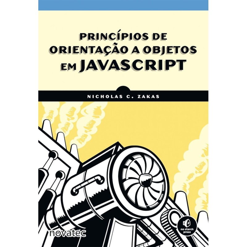PRINCIPIOS DE ORIENTACAO A OBJETOS EM JAVASCRIPT - 1
