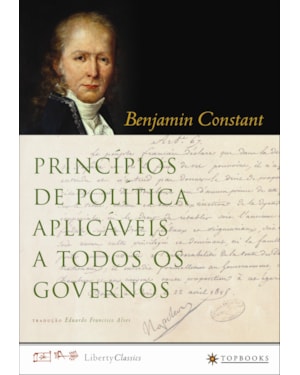 PRINCÍPIOS DE POLÍTICA APLICÁVEIS A TODOS OS GOVERNOS