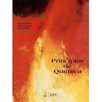 PRINCÍPIOS DE QUÍMICA