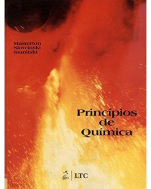 PRINCÍPIOS DE QUÍMICA