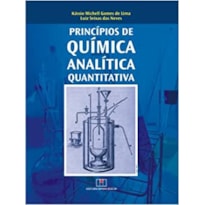 Princípios de química analítica quantitativa