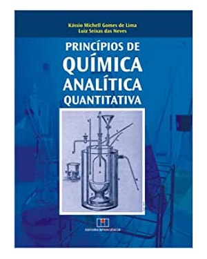 Princípios de química analítica quantitativa