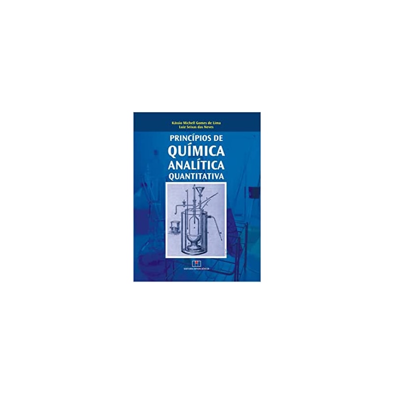 Princípios de química analítica quantitativa