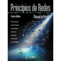 PRINCIPIOS DE REDES - MANUAL DE PROJETO - 1