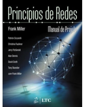 PRINCIPIOS DE REDES - MANUAL DE PROJETO - 1