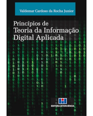 Princípios de teoria da informação digital aplicada