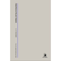 PRINCÍPIOS DO PROJECT FINANCE PRINCÍPIOS DO PROJECT FINANCE