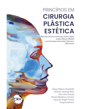PRINCÍPIOS EM CIRURGIA PLÁSTICA ESTÉTICA