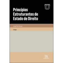 Princípios estruturantes de estado de direito