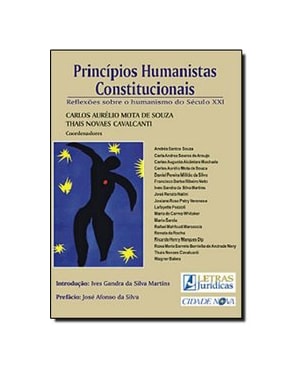 PRINCÍPIOS HUMANISTAS CONSTITUCIONAIS
