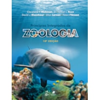 PRINCÍPIOS INTEGRADOS DE ZOOLOGIA