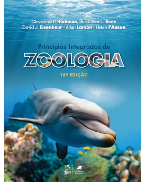 PRINCÍPIOS INTEGRADOS DE ZOOLOGIA