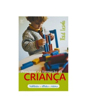Princípios na formação da criança