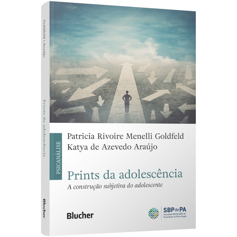 Prints da adolescência: a construção subjetiva do adolescente