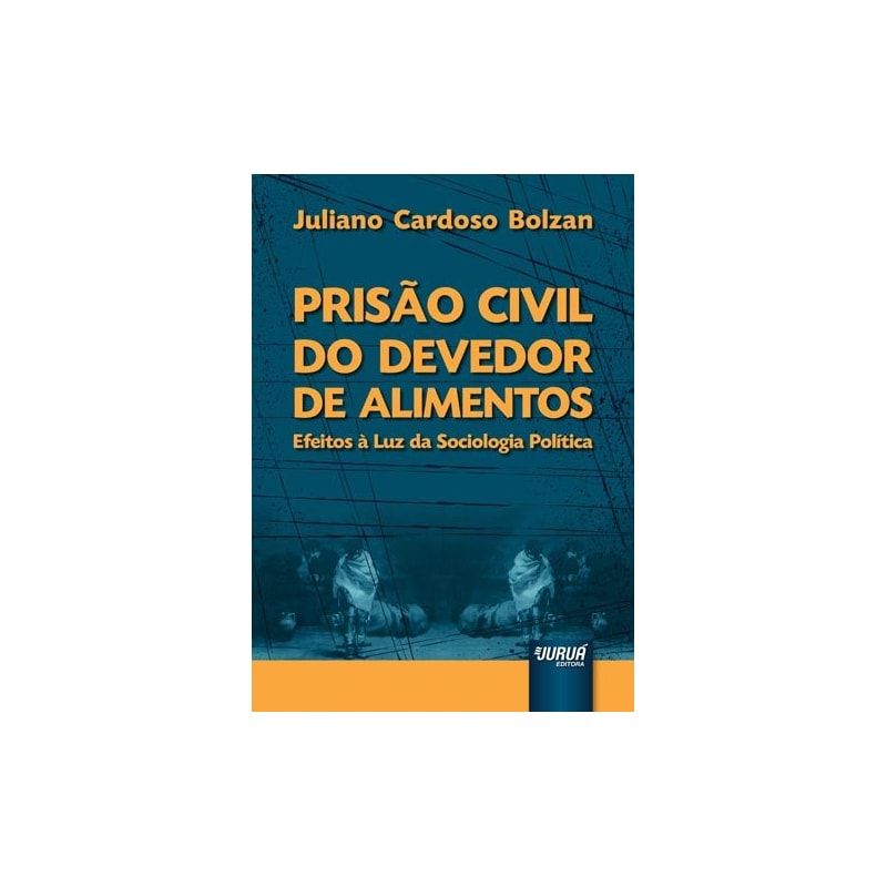 PRISÃO CIVIL DO DEVEDOR DE ALIMENTOS - EFEITOS À LUZ DA SOCIOLOGIA POLÍTICA