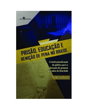Prisão, Educação e Remição de Pena no Brasil: A Institucionalização da Política para a Educação de Pessoas Privadas de Liberdade