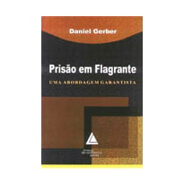 PRISÃO EM FLAGRANTE