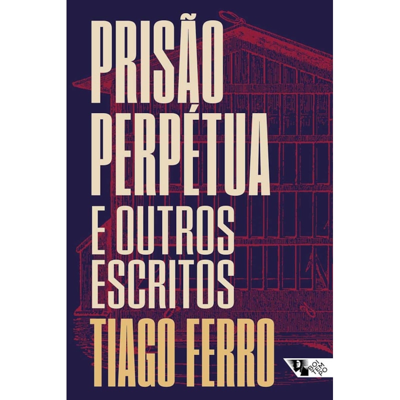 Prisão perpétua e outros escritos