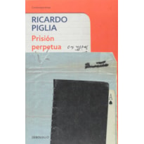 PRISION PERPETUA