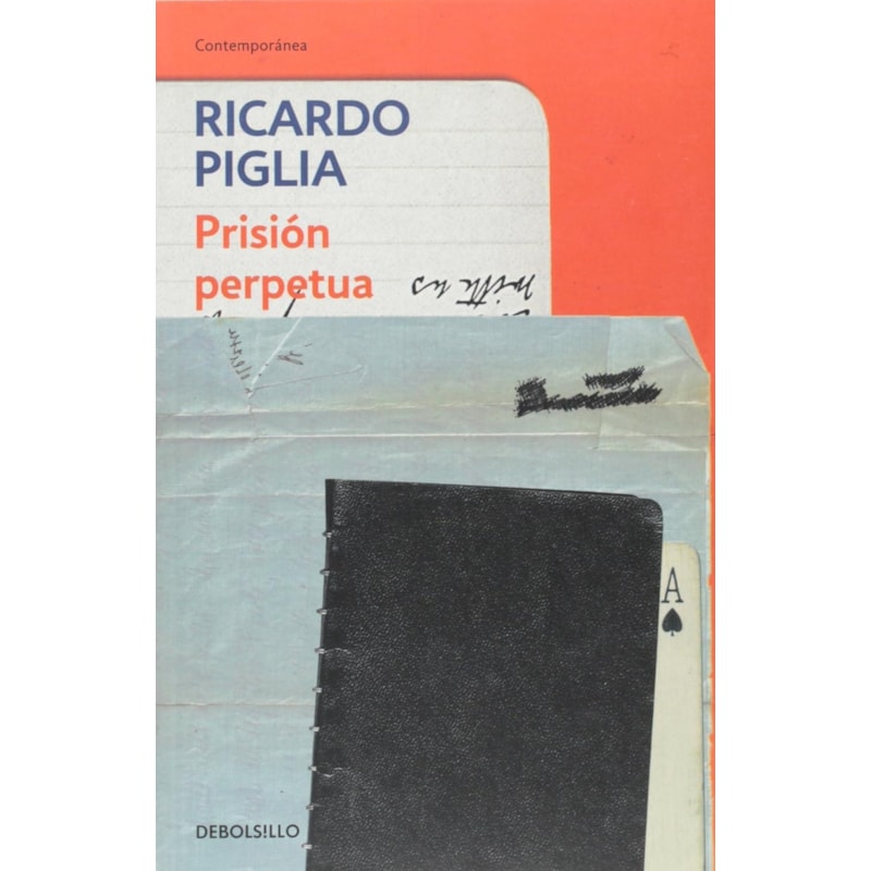 PRISION PERPETUA