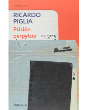 PRISION PERPETUA