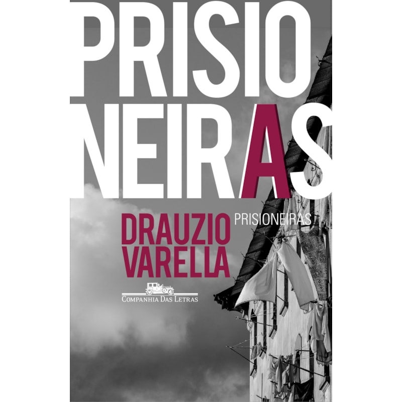 PRISIONEIRAS
