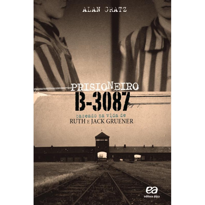 PRISIONEIRO B-3087