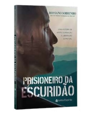 PRISIONEIRO DA ESCURIDÃO