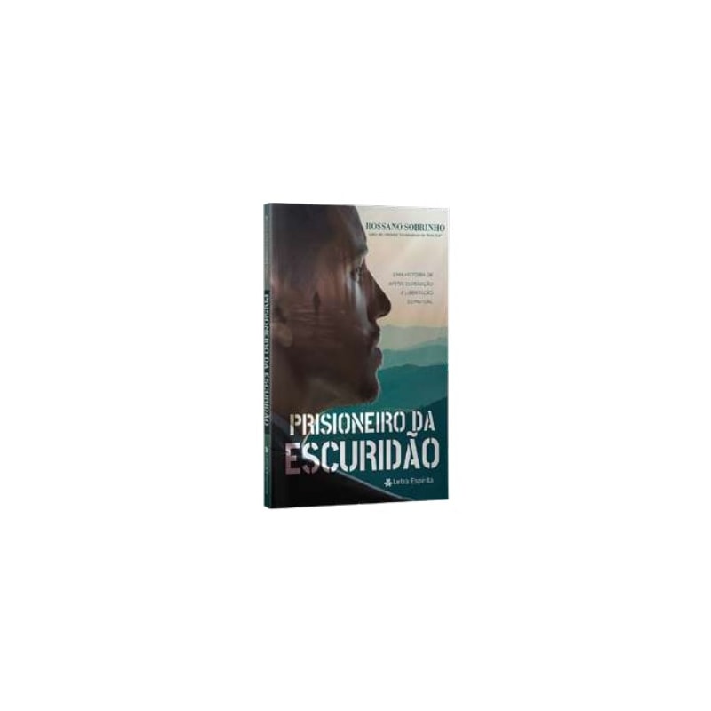 PRISIONEIRO DA ESCURIDÃO